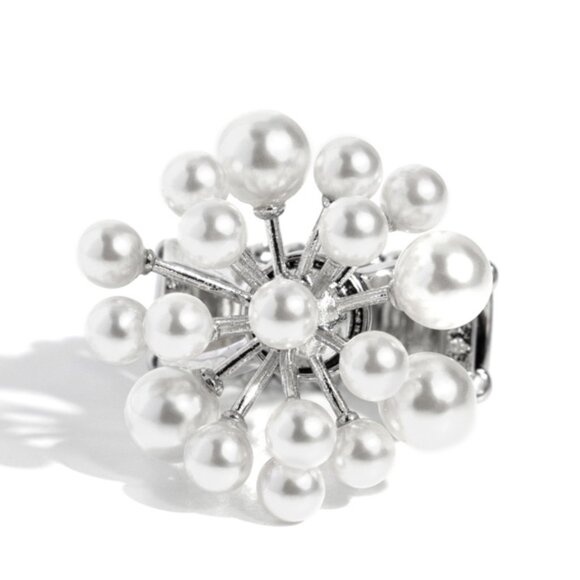 Bubbly Beau - White - Picture 2 of 3